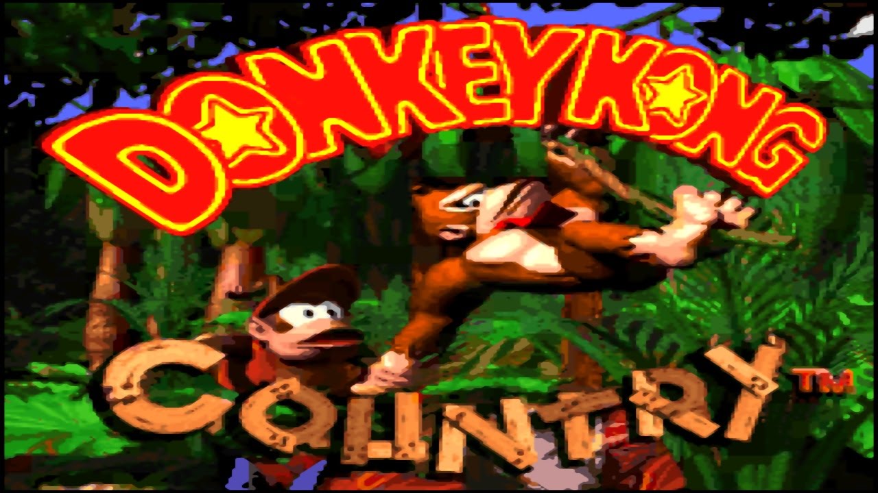 Download donkey kong country returns pc-emulator